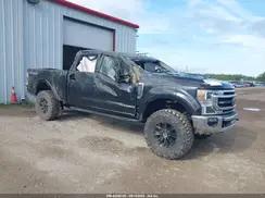 FORD F250