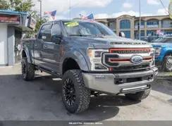 FORD F250
