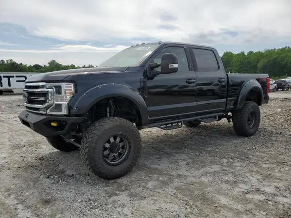 FORD F250