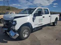 FORD F250