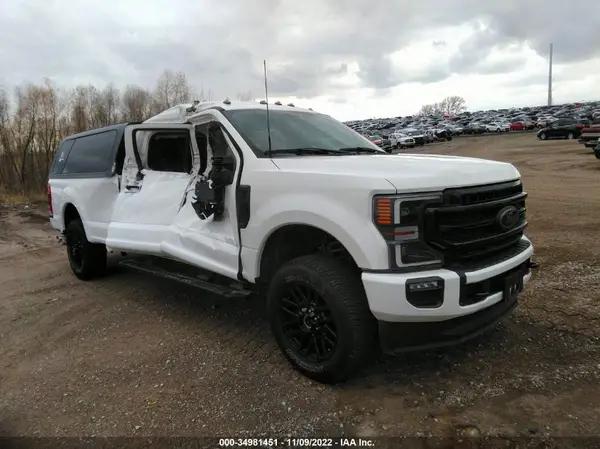 FORD F250
