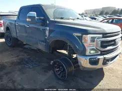 FORD F250