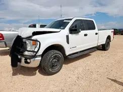 FORD F250