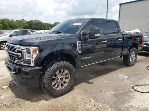 FORD F250
