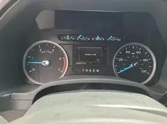 FORD F250