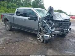 FORD F250