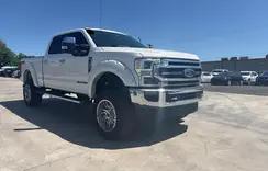 FORD F250