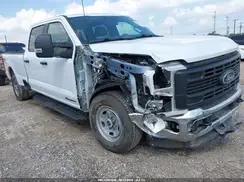 FORD F250