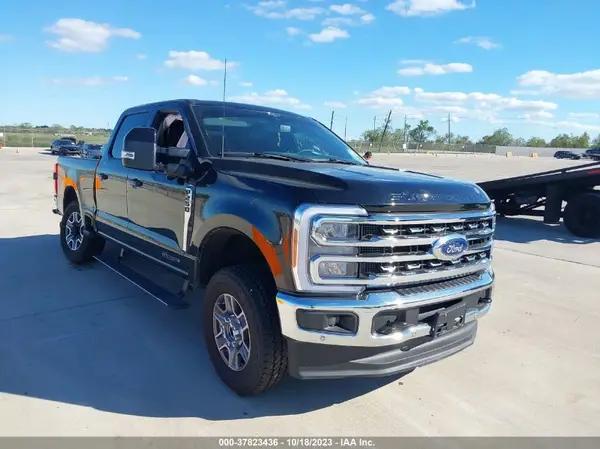 FORD F250