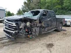 FORD F250
