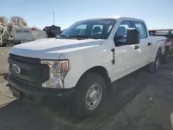 FORD F350