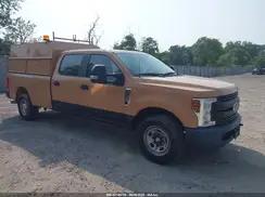 FORD F350