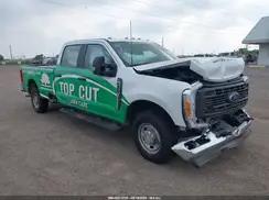 FORD F350