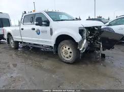 FORD F350