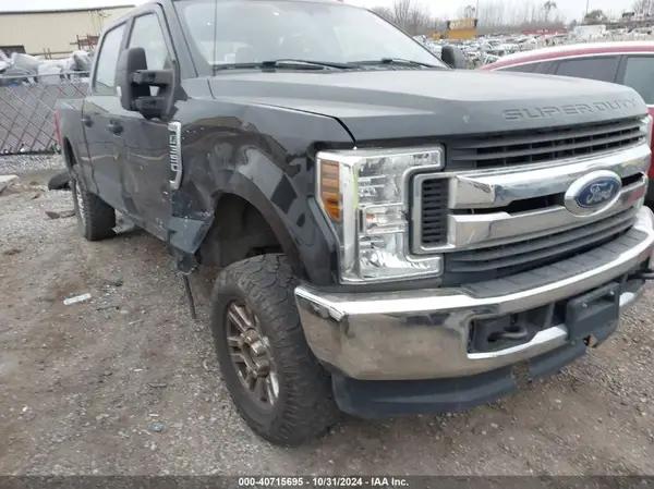 FORD F350