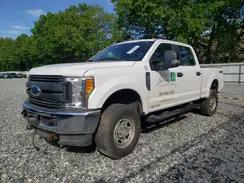 FORD F350
