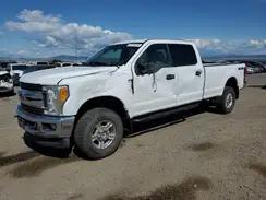 FORD F350