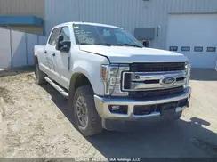 FORD F350