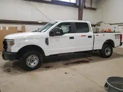 FORD F350