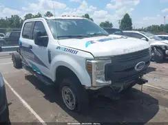 FORD F350
