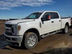 FORD F350