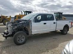 FORD F350