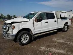 FORD F350