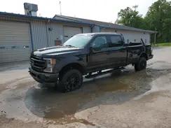 FORD F350