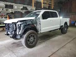 FORD F350