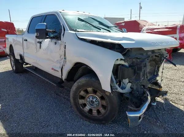 FORD F350