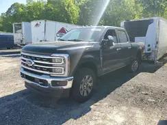 FORD F350