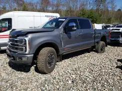 FORD F350
