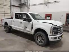 FORD F350
