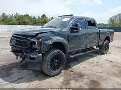 FORD F350