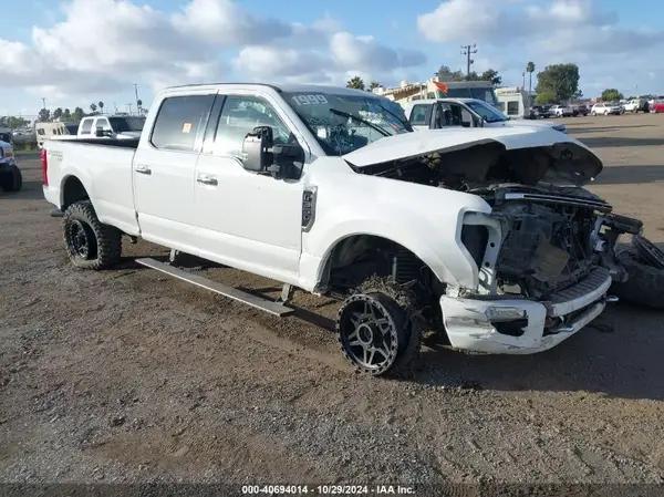 FORD F350