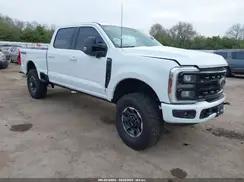 FORD F350