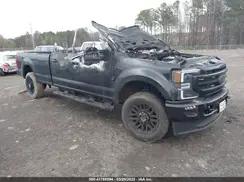 FORD F350