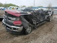 FORD F350