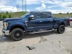 FORD F350