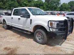 FORD F350
