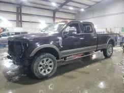 FORD F350