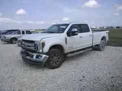 FORD F350