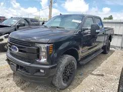 FORD F350