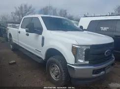 FORD F350