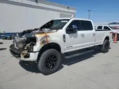 FORD F350