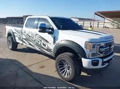 FORD F350