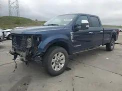 FORD F350