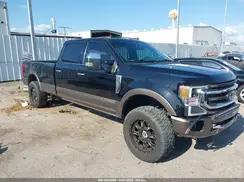 FORD F350