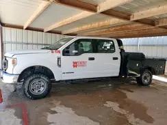 FORD F350