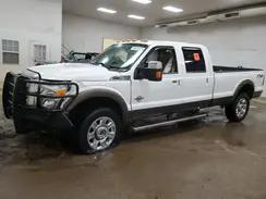 FORD F350